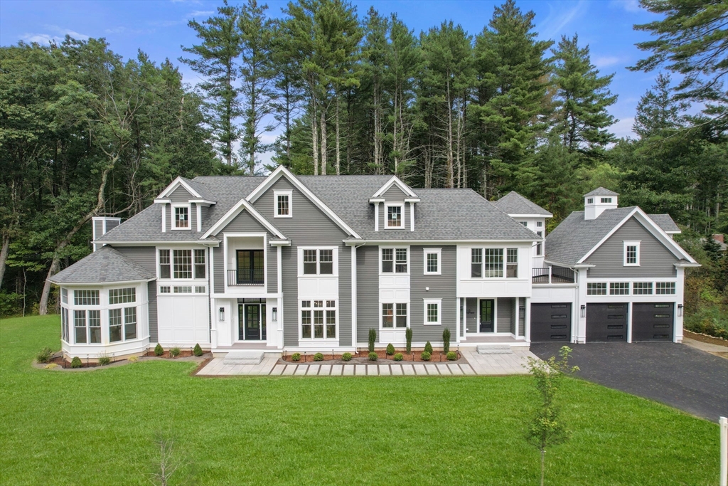 10 Nolan Circle in Sudbury