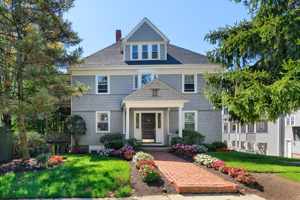 36 Cummings Rd #2 in Brighton