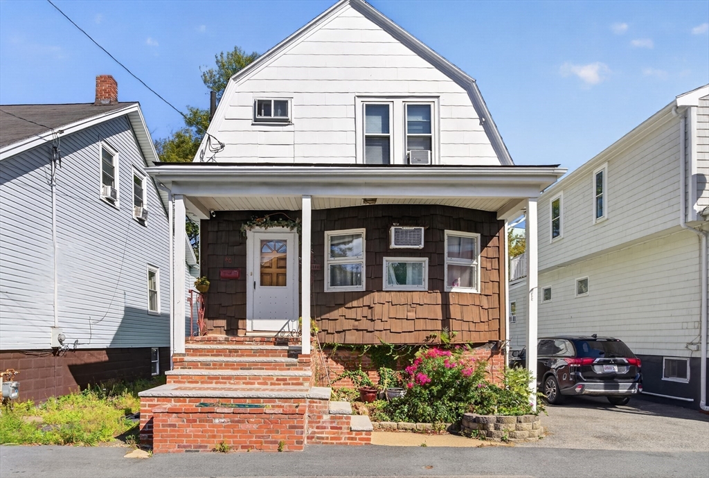 40 Avalon St in Revere