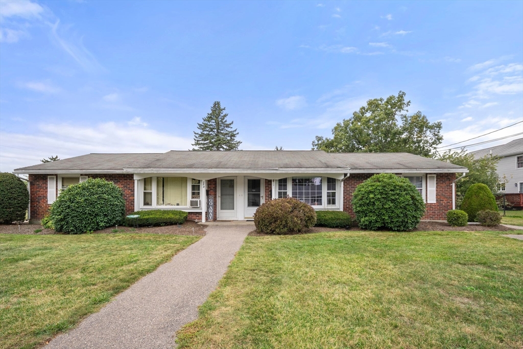 290 Belair St #290 in Brockton