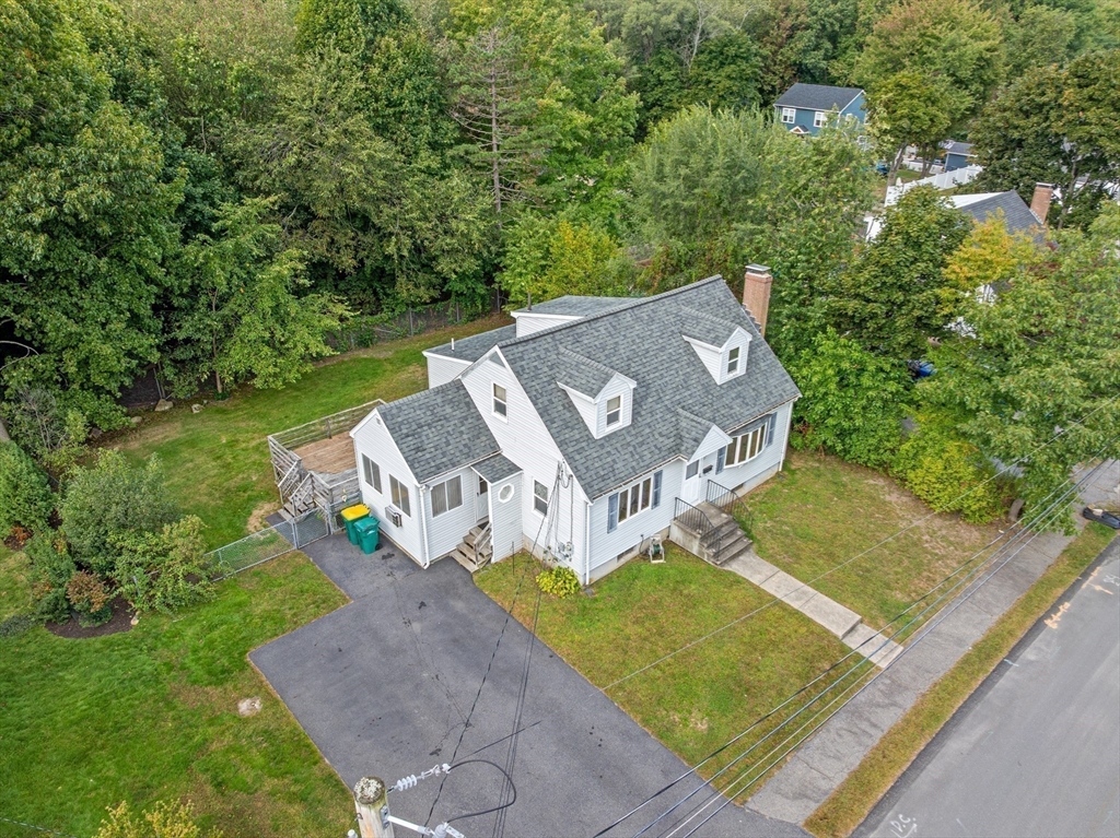 87 Audubon Road in Norwood