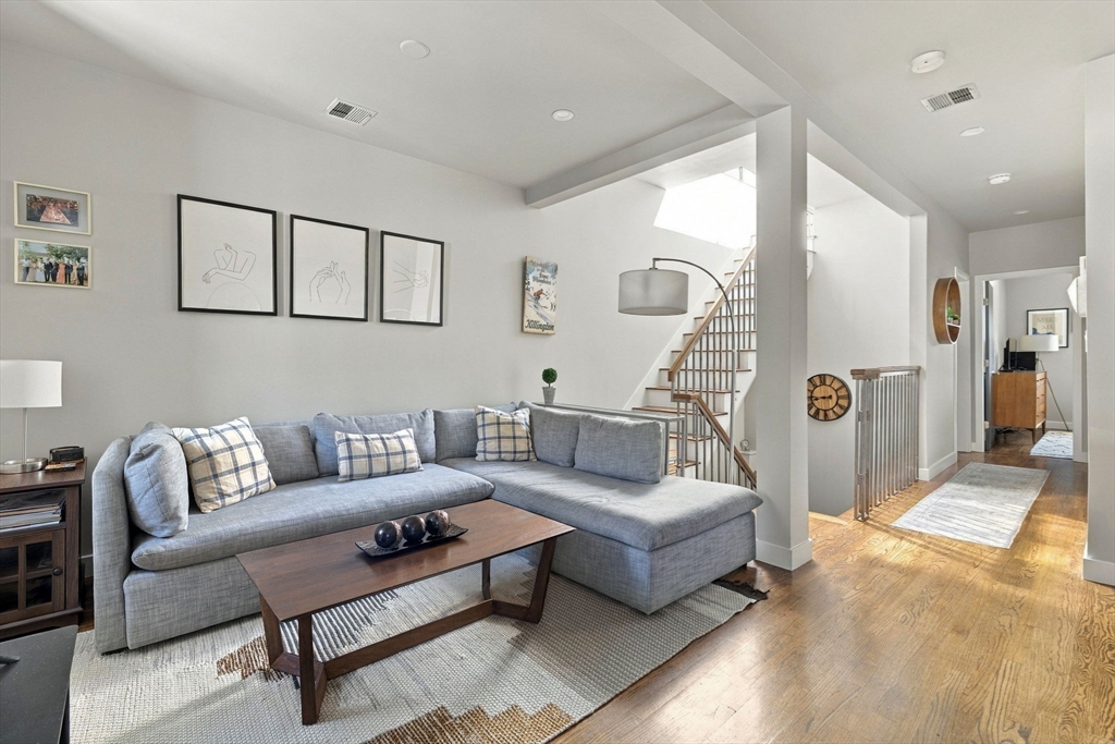 530 Tremont St #R-3 in Boston