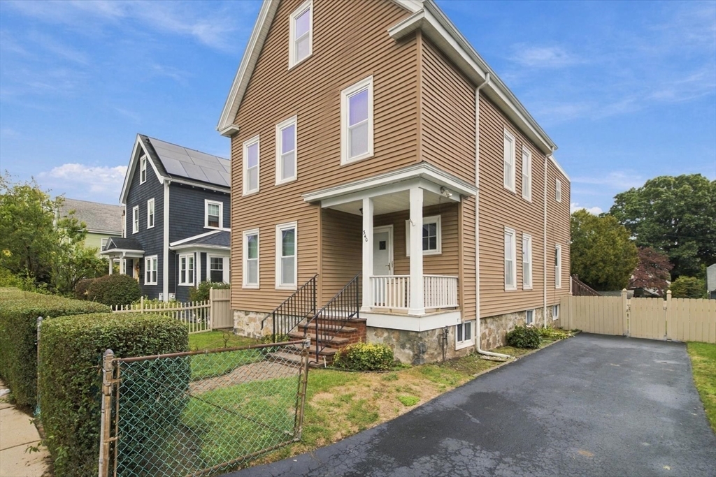 340 Beech St in Roslindale