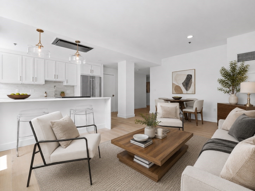 234 Causeway St #720 in Boston