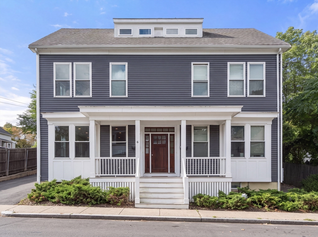 6 Larose Pl in Brighton
