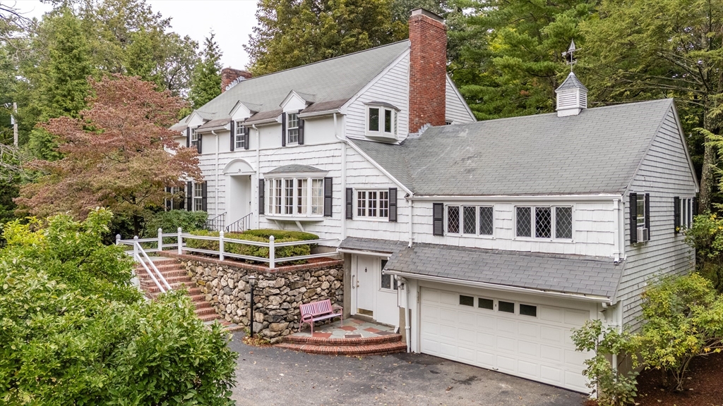 25 Arlington St in Winchester