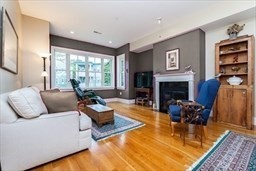 16A Meehan #2 in Jamaica Plain