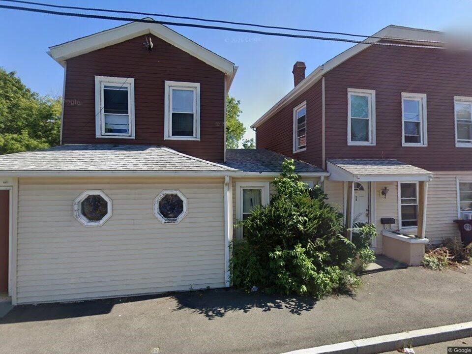 20 Lake Street in East Weymouth
