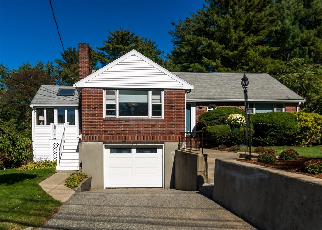 1785 TRAPELO ROAD in Waltham