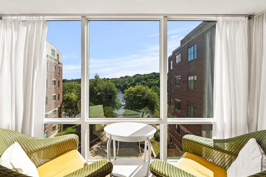88 Wharf Street #402 in Milton