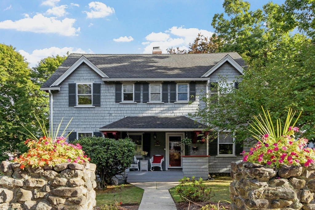 124 Prescott St in Reading