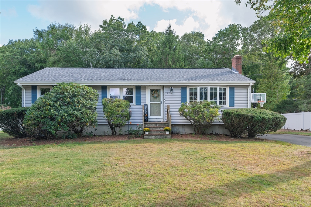 148 Daly Dr Ext in Stoughton