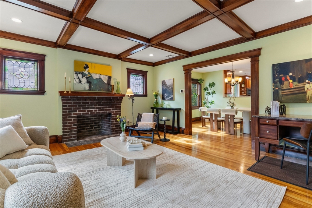 225 Jackson Rd #225 in Newton