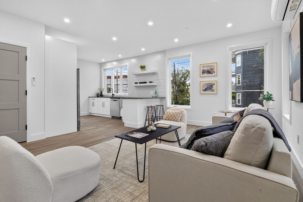 116 Heath Street #B in Somerville
