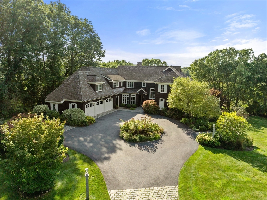 4 Ellen Mary Way in Wayland