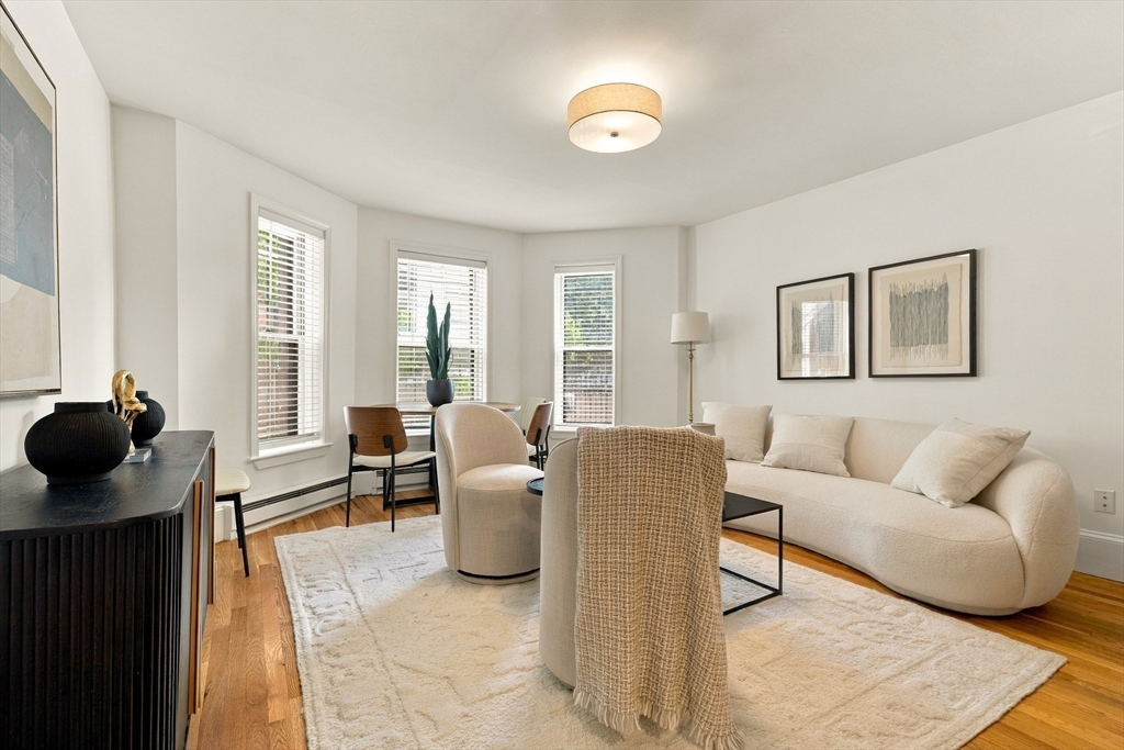 505 Columbus Ave #2 in Boston