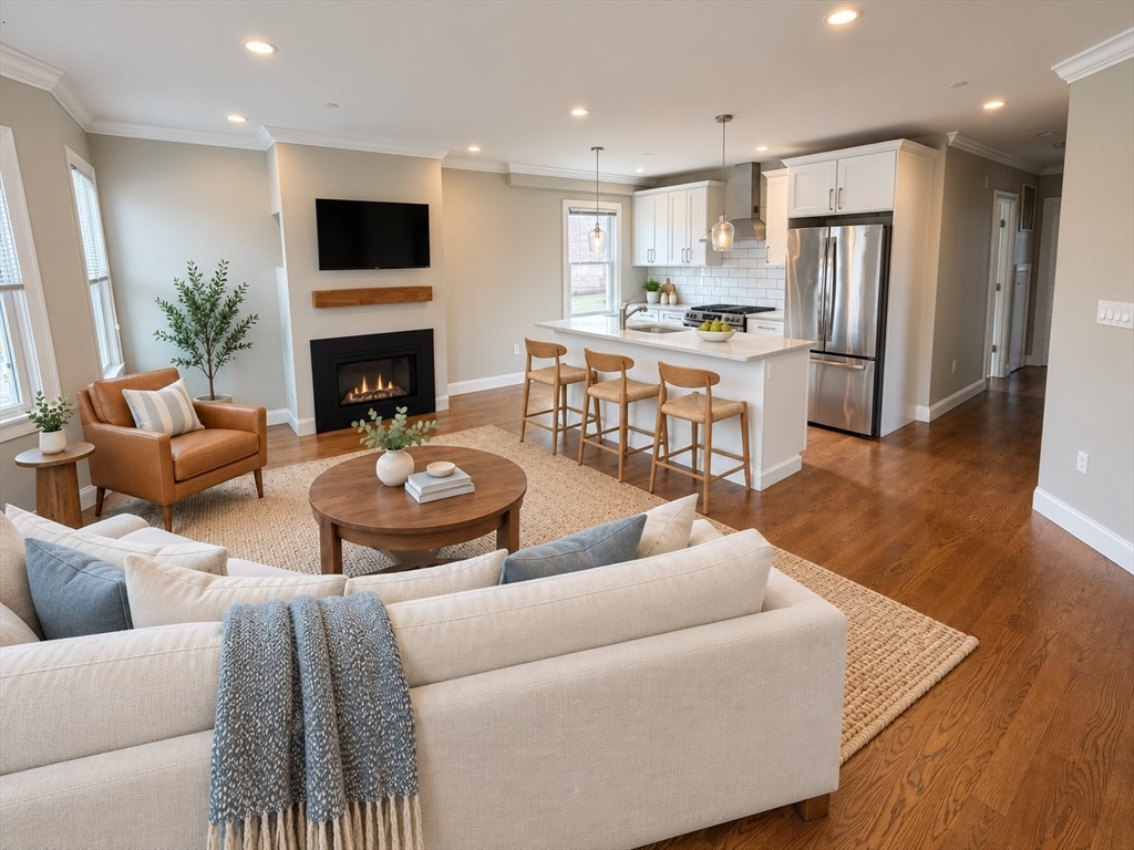 660 Somerville Ave #2 in Somerville