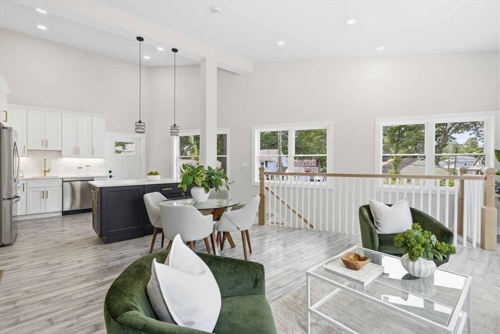 35A Miller Ave #A in Framingham