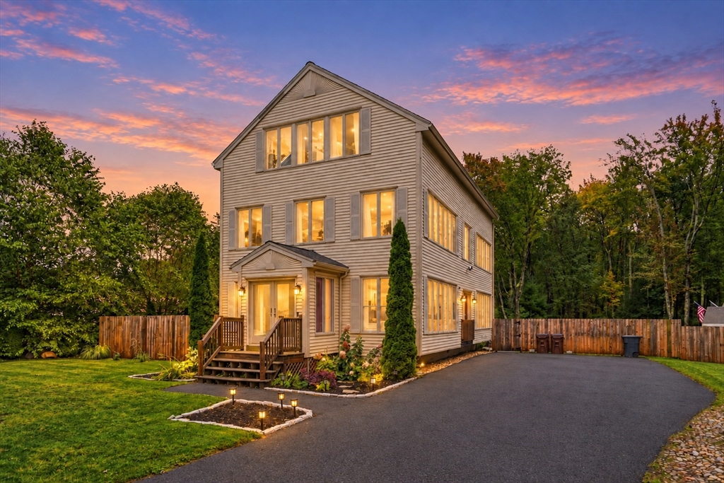 111 Ferry Rd in Salisbury