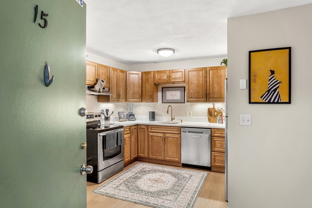 295 Main St #15 in Reading