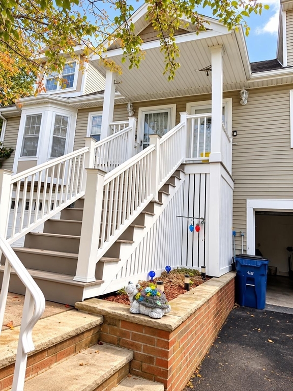 627 Revere Beach Pkwy #627 in Revere