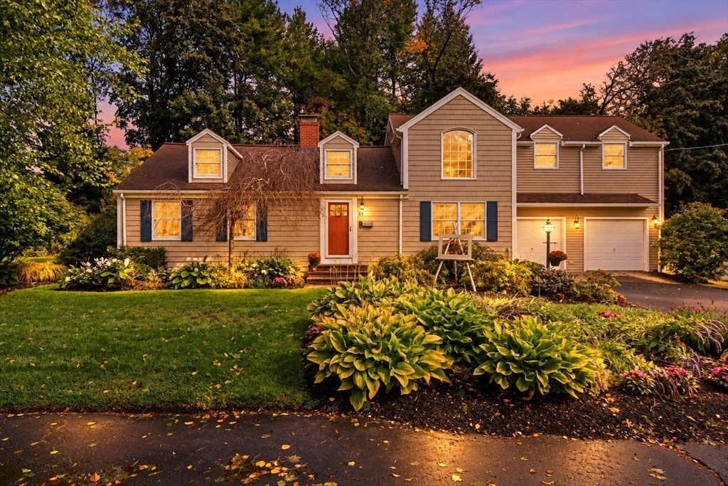 54 Edward Ave in Lynnfield