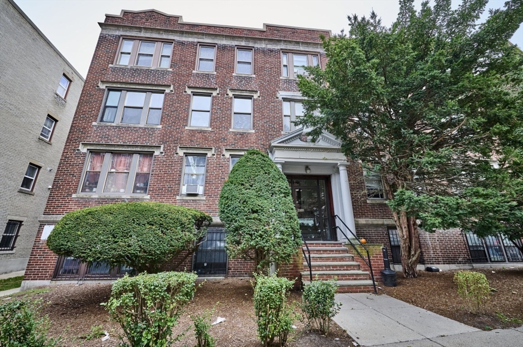 7 Lothian Rd #B in Brighton
