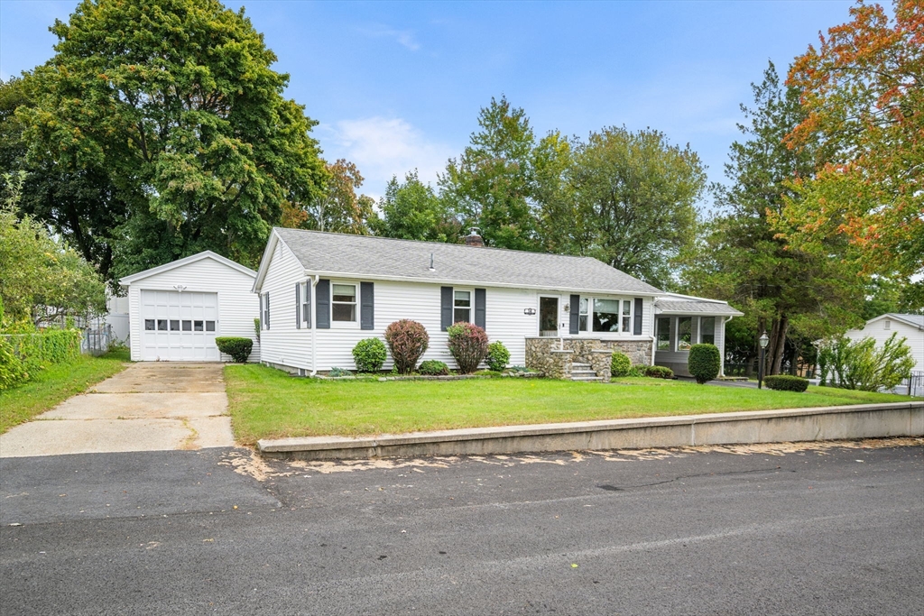 14 Deluca Road in Milford
