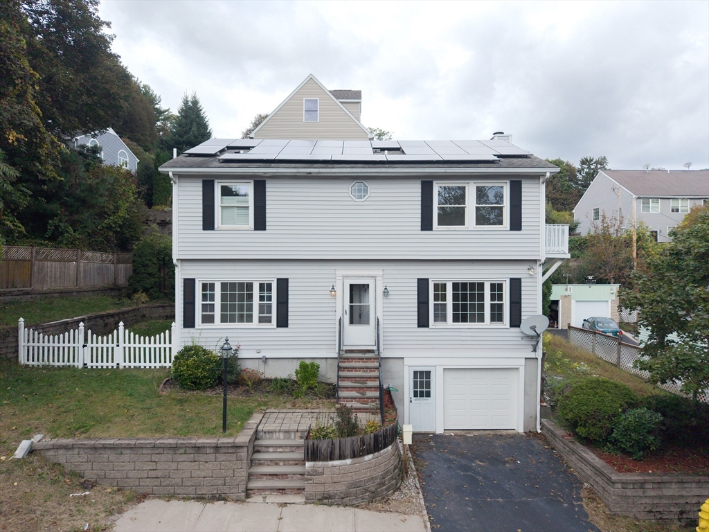 24 Ellsmere St in Worcester