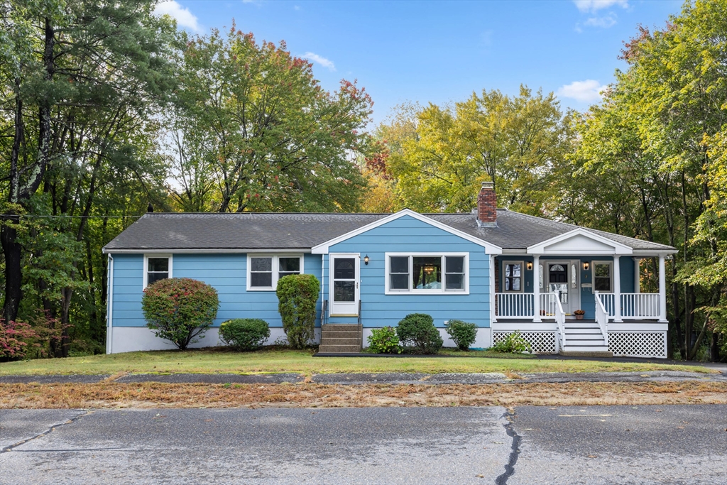 7 Edith Rd in Hudson