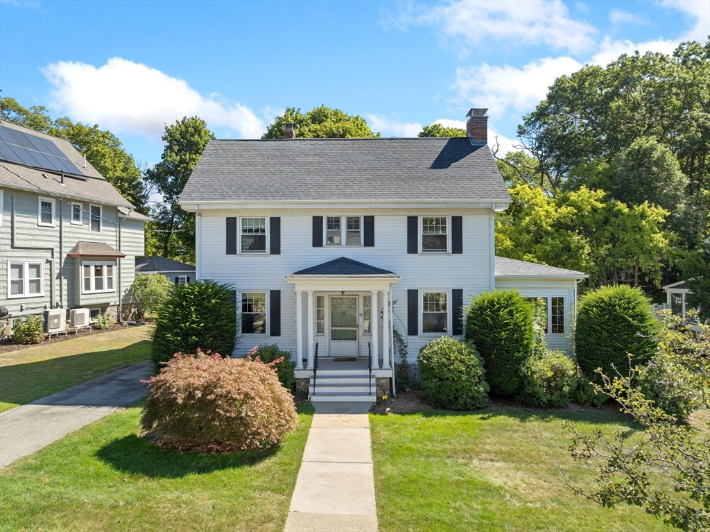 57 Nowell Rd in Melrose