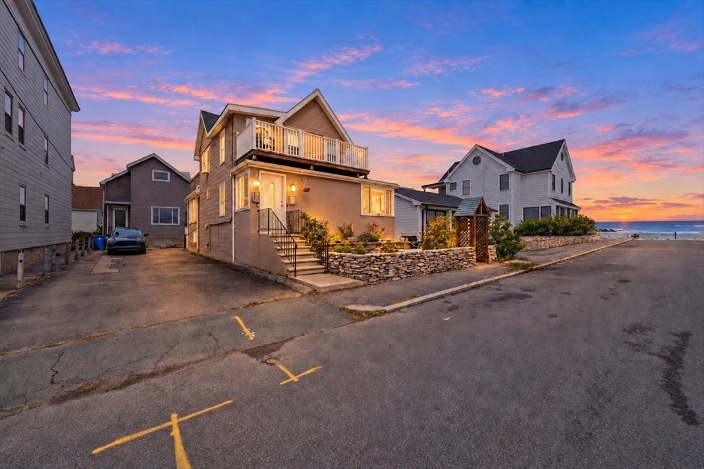 54 Trident Ave #54 in Winthrop
