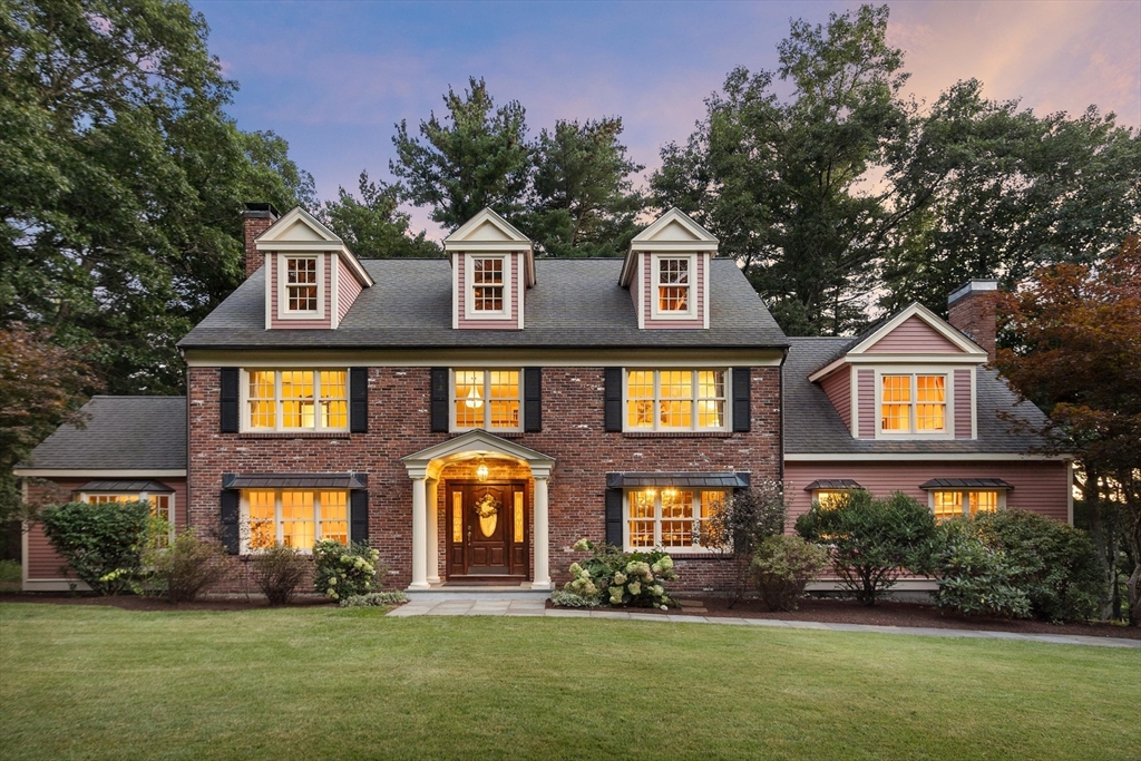 124 Williams Rd in Concord