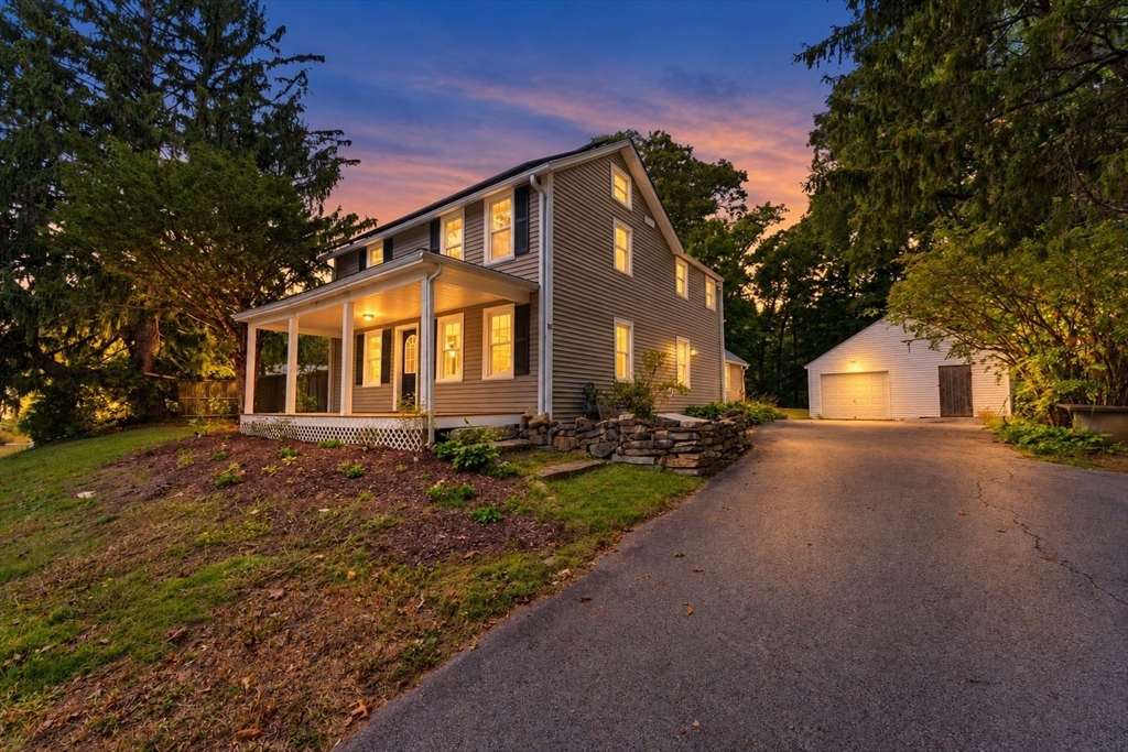 82 Boston Rd in Sutton