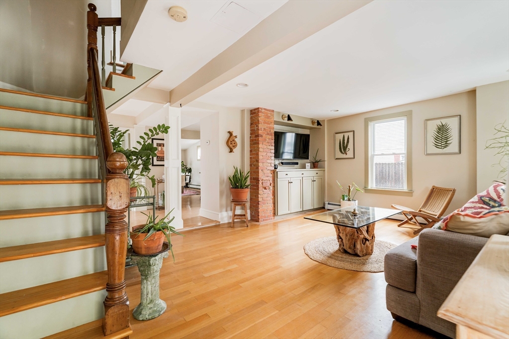 11 Byron St in Wakefield