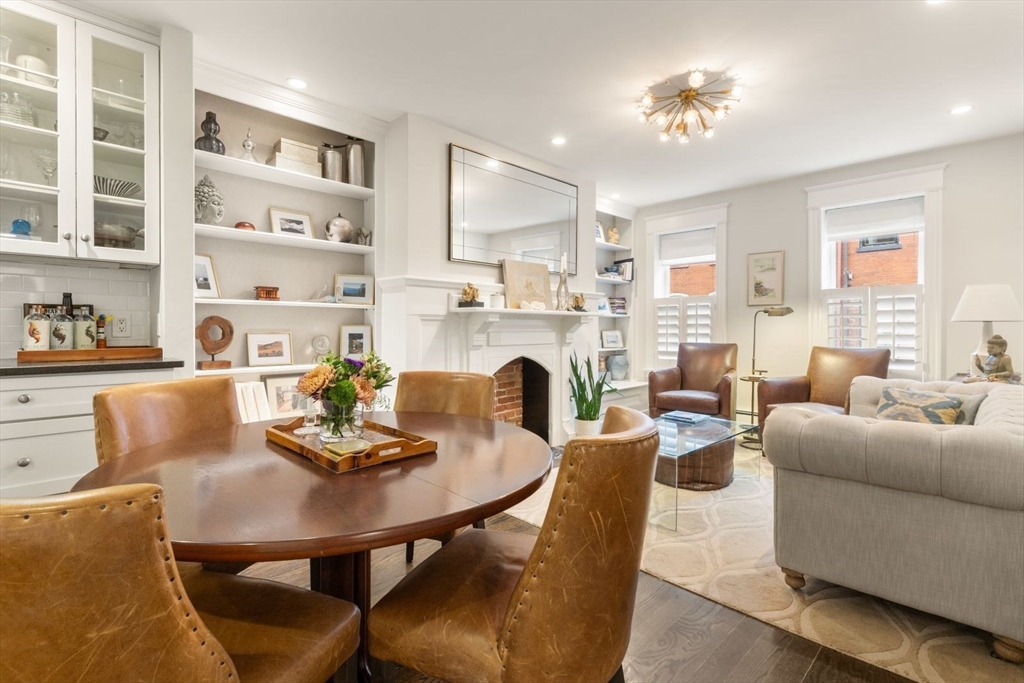 14 Beckler Ave in Boston