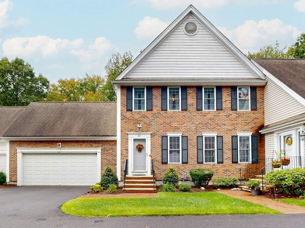 23 Turtlebrook Way in Medfield