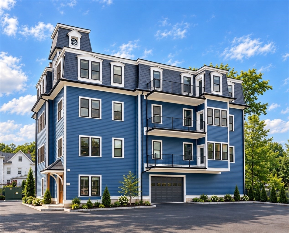 21 Tanglewood Road #4 in Dorchester Center