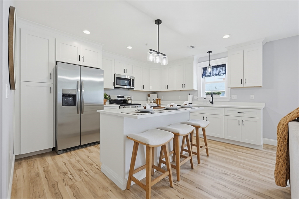 321 winthrop Street #102 in Taunton