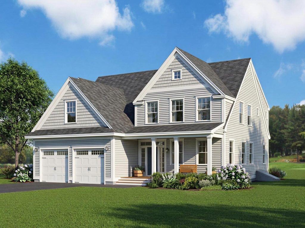 1444 Main Street in Concord