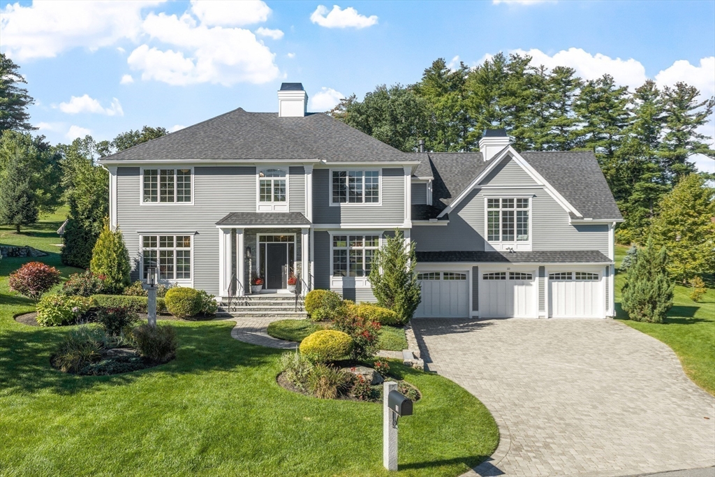 10 Trevino Circle in Andover