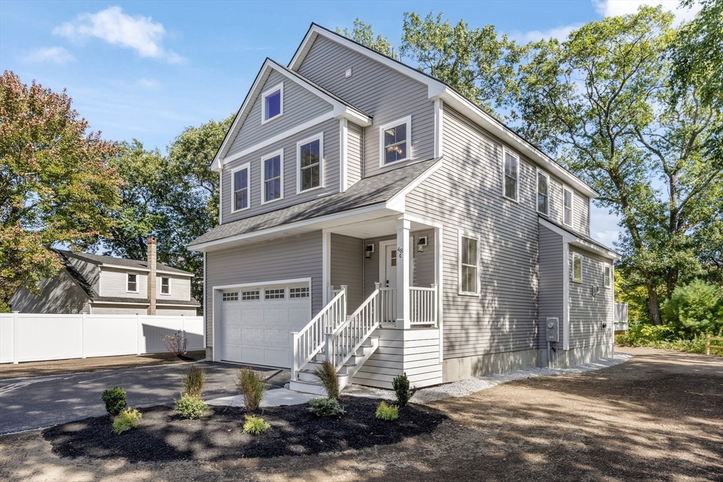48 Beach Rd #C in Salisbury