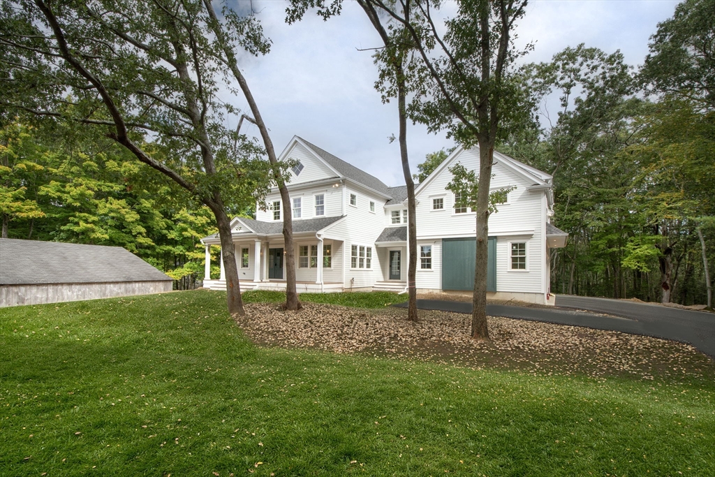 334 Summer Street in Norwell