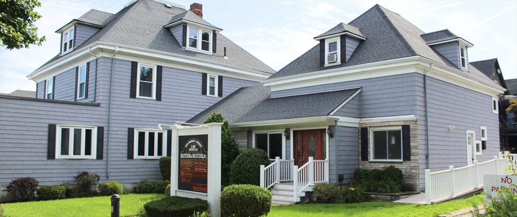 300 Market Street in Brighton