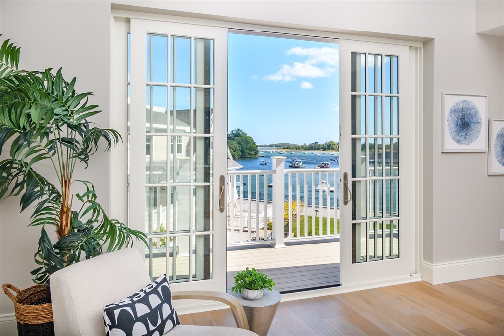 128 Elm Street #313 in Cohasset