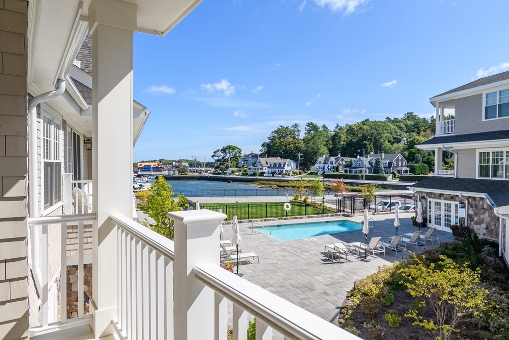 124 Elm Street #202 in Cohasset