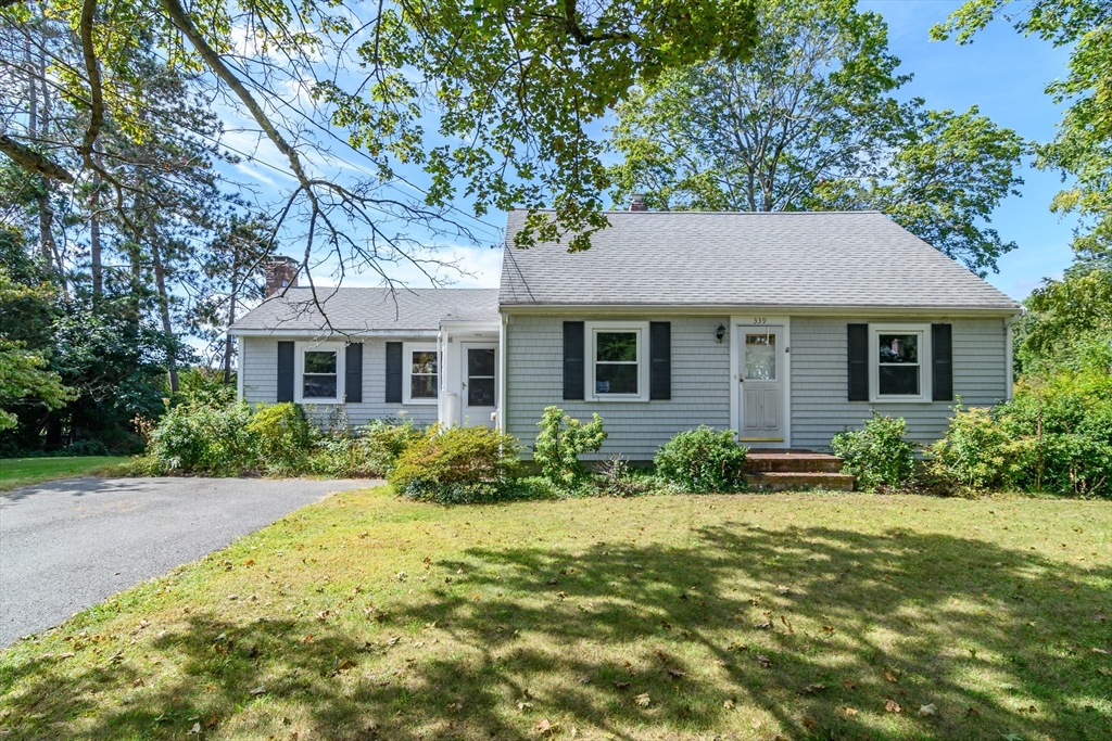 339 Plain St in Millis