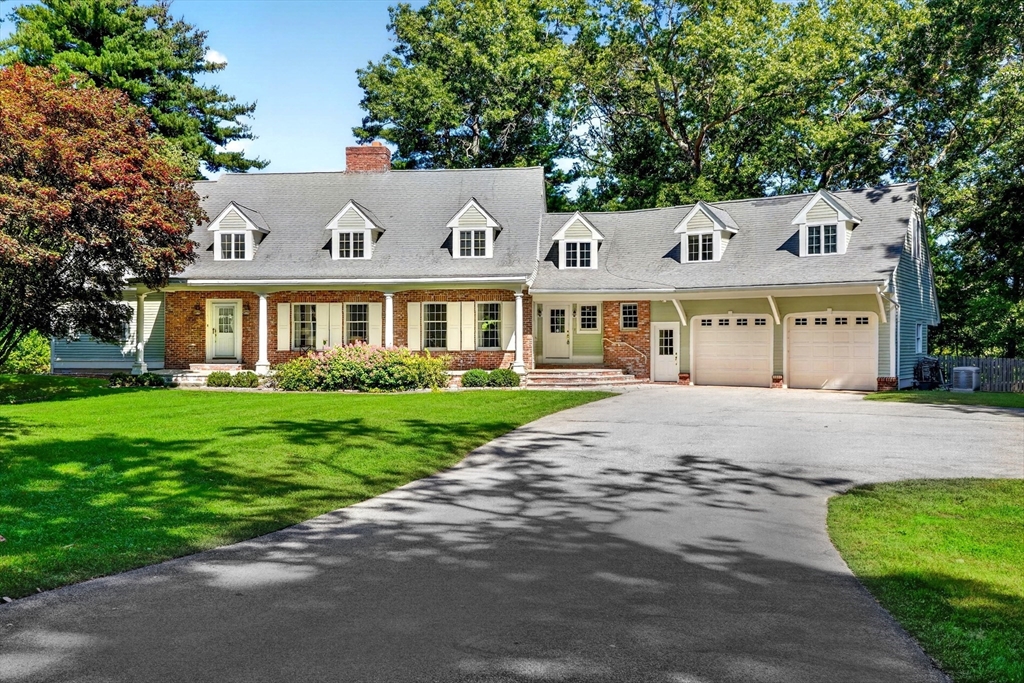 33 River Ridge in Sudbury