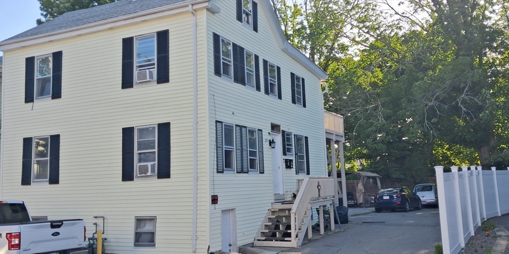 90 School in Taunton