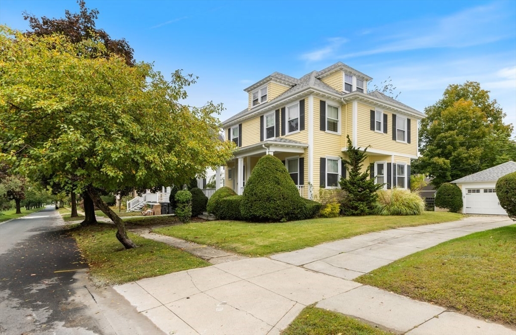 20 Lexington Ave in Haverhill